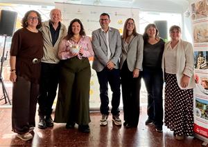 La Ruta del Xató tanca la temporada a Cunit amb una cloenda marcada pel territori i el factor humà. La Ruta del Xató
