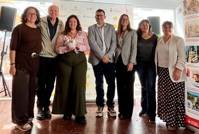 La Ruta del Xató tanca la temporada a Cunit amb una cloenda marcada pel territori i el factor humà. La Ruta del Xató