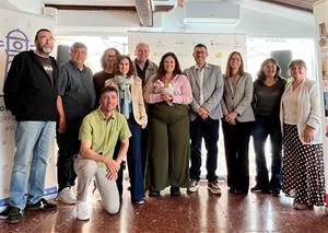 La Ruta del Xató tanca la temporada a Cunit amb una cloenda marcada pel territori i el factor humà