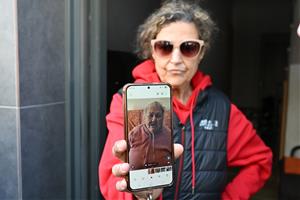 La senyora fa 70 anys que viu en un pis de la família, però a causa d’una permuta no escripturada pot anar al carrer. Eix