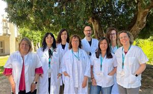 La Unitat d’Asma del CSAPG rep l’acreditació de qualitat de la SEPAR. CSAPG