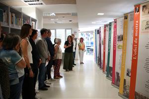 La URV i l'Ajuntament del Vendrell impulsen la construcció d'un nou edifici 