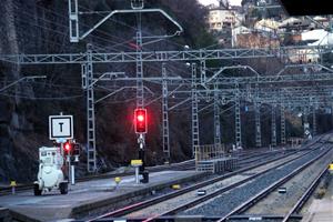 La xarxa ferroviària manté 183 trams de via amb la velocitat limitada sis mesos després de l’accident de Gelida. ACN