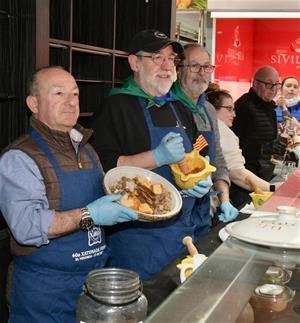 La Xatonada Popular del Vendrell celebra el seu 40è aniversari