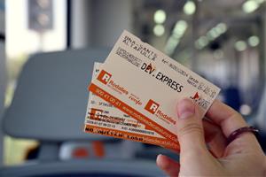 L’accident de Gelida va disparar les peticions de devolució de bitllets a Renfe, que s’enfonsen la resta del semestre. ACN