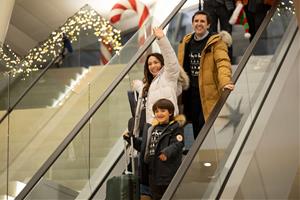 L’adaptació cinematogràfica de l'obra de teatre 'Lapönia' arriba a la gran pantalla  . ACN