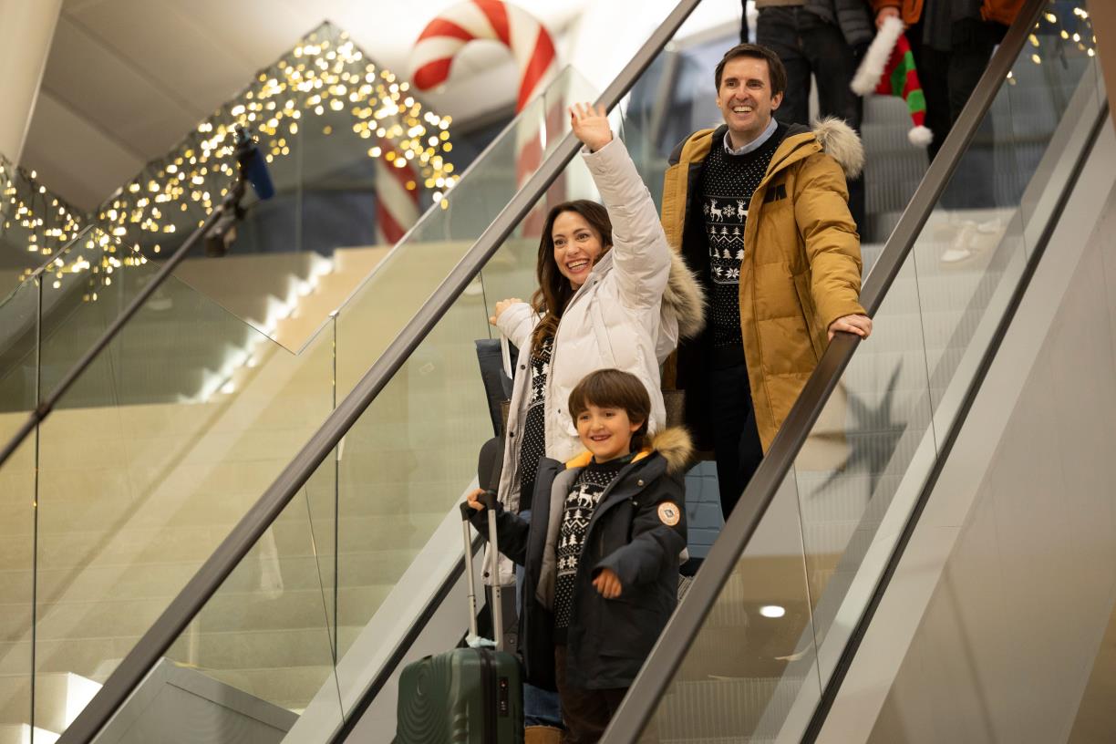 L’adaptació cinematogràfica de l'obra de teatre 'Lapönia' arriba a la gran pantalla  . ACN