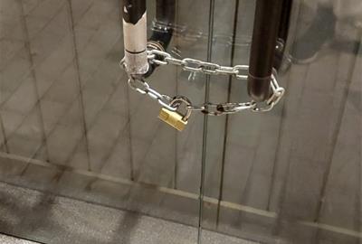 L’Ajuntament de Sant Martí Sarroca denuncia actes incívics i amenaces per la implantació dels contenidors intel·ligents. Ajt Sant Martí Sarroca