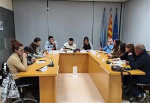 L’Ajuntament de Torrelles de Foix adjudica les obres de construcció del futur consultori. Ajt Torrelles de Foix