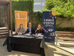 L’Ajuntament de Vilafranca recupera la gestió dels Casals d’Estiu Municipals i reforça l’equitat educativa
