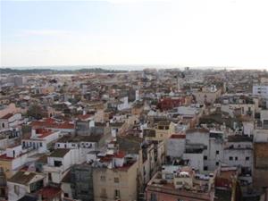 L’Ajuntament de Vilanova i la Geltrú impulsa una diagnosi sobre l’habitatge buit i ocupat. Ajuntament de Vilanova