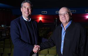 L’Ajuntament del Vendrell i l’Església impulsen el Casal Familiar com a habitatge social. Ajuntament del Vendrell