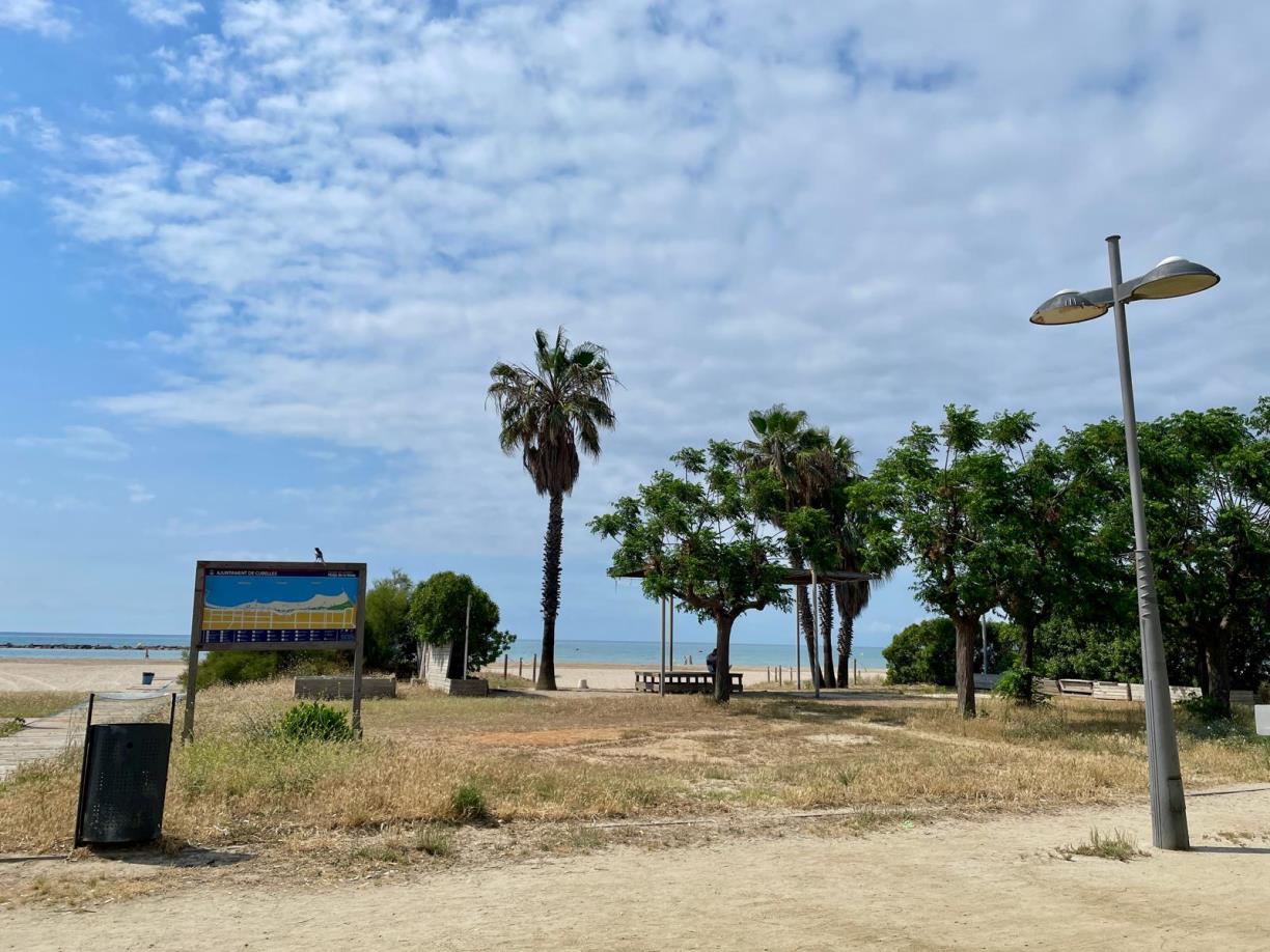L’Ajuntament suspèn la licitació dels serveis de temporada a les platges de Cubelles per corregir errors als plecs. Ajuntament de Cubelles