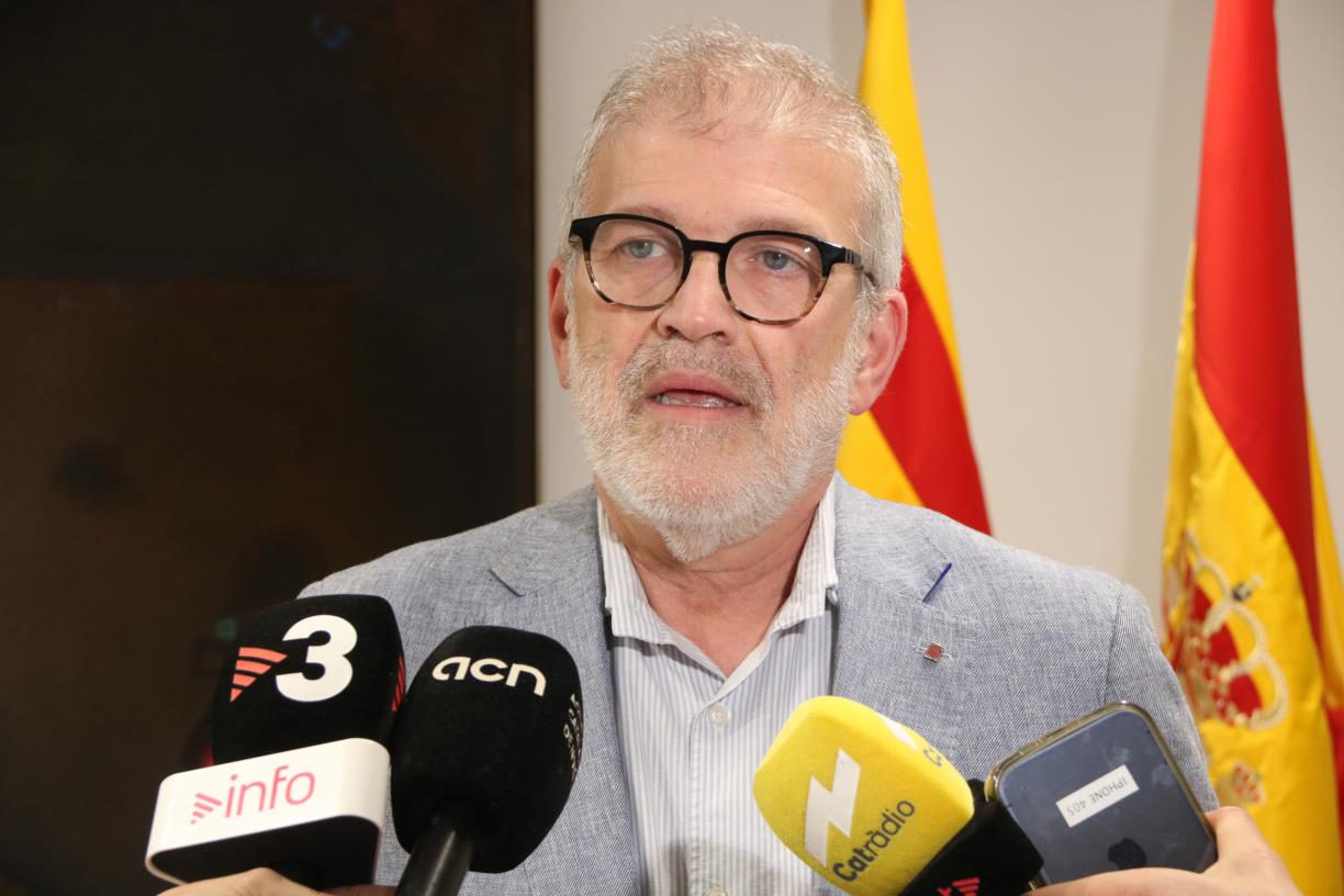 L’alcohol és la primera causa d’inici de tractament als centres d’atenció de drogodependències des de fa quasi 30 anys. ACN