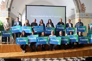 L'AMTU crea una targeta de transport que unifica els títols de tarifació social de diferents municipis. ACN