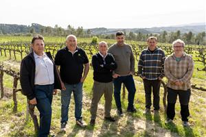 L’Associació de Viticultors del Penedès entra al Consell Regulador de la DO Cava. Viticultors del Penedès