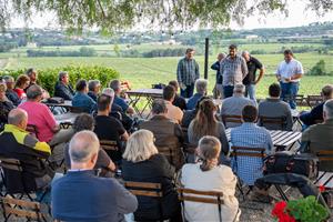 L’Associació de Viticultors del Penedès es presenta com a veu independent per redefinir el futur del cava