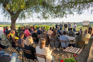 L’Associació de Viticultors del Penedès es presenta com a veu independent per redefinir el futur del cava