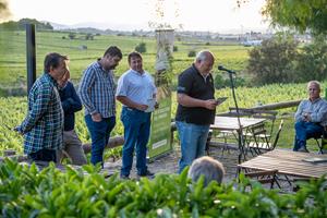 L’Associació de Viticultors del Penedès es presenta com a veu independent per redefinir el futur del cava