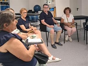L’atenció primària del Penedès incorpora l’experiència del pacient per millorar els serveis de salut