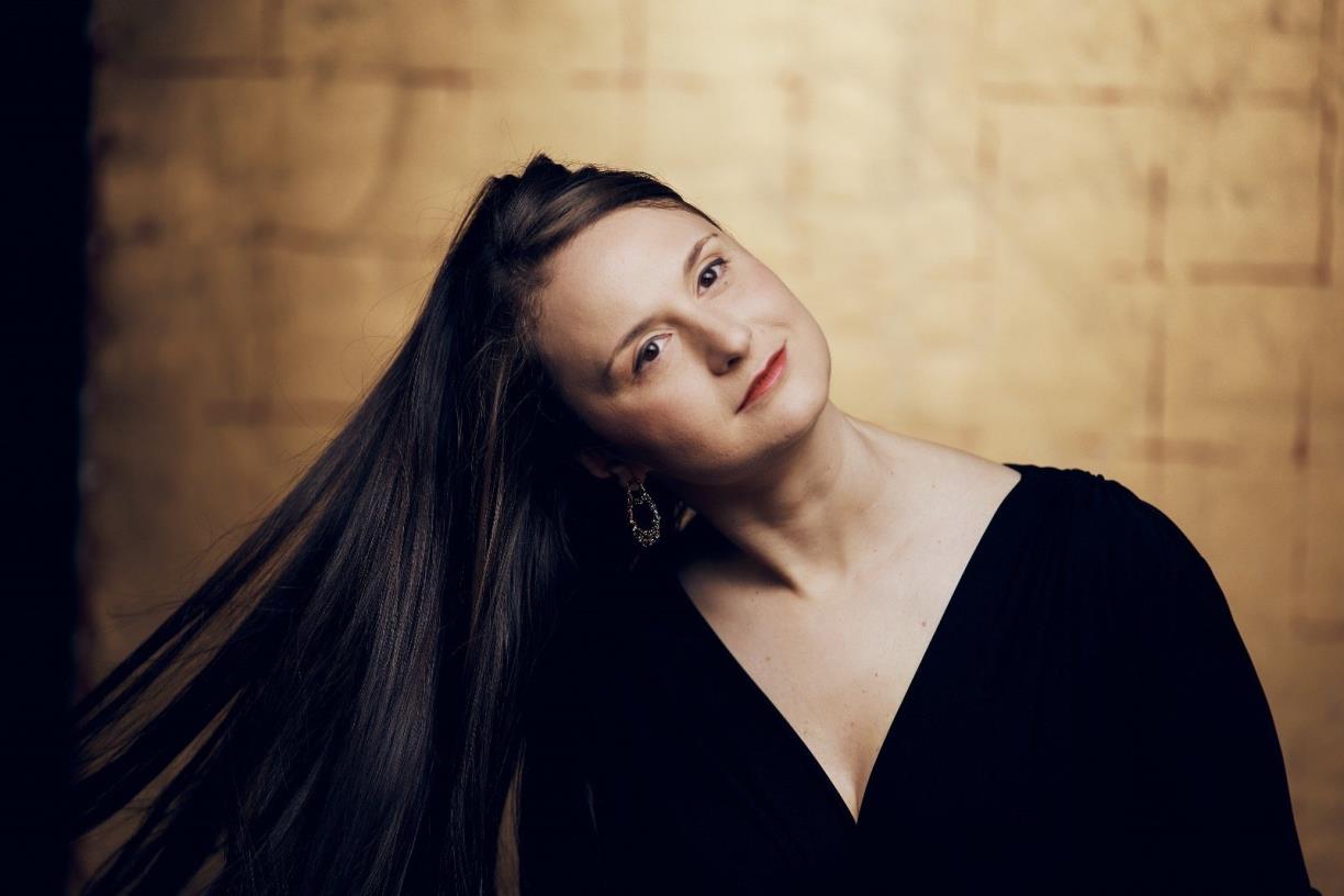 Laura Farré Rozada estrena podcast sobre música i matemàtiques a Holanda i suma nous reconeixements internacionals. David Ruano