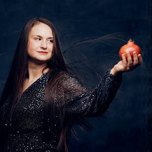 Laura Farré Rozada, seleccionada als Premis Enderrock 2026 pel disc Araspel. EIX