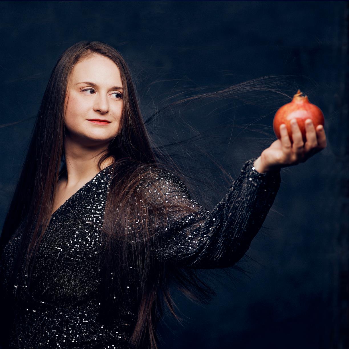 Laura Farré Rozada, seleccionada als Premis Enderrock 2026 pel disc Araspel. EIX