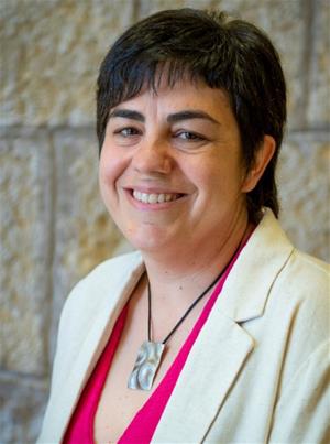 Laura Pelay. Ajuntament de Vilafranca
