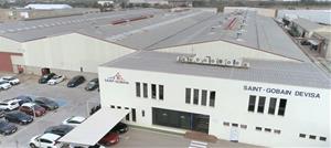 L'empresa Saint-Gobain i els seus treballadors acorden el trasllat de la planta de Devisa del Vendrell a l'Arboç. Saint-Gobain