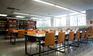 L'EOI Garraf obrirà la preinscripció del nou curs del 31 d'agost al 7 de setembre. EIX