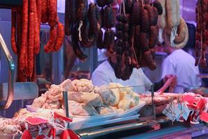 Les cansaladeries dels mercats de Vilanova i la Geltrú: el gust de l’ofici entre tradició i evolució