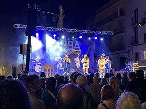 Les Fires de Maig de Vilafranca del Penedès consoliden l’espai REHABITA i estrenen el concurs “Vesteix de Fires”