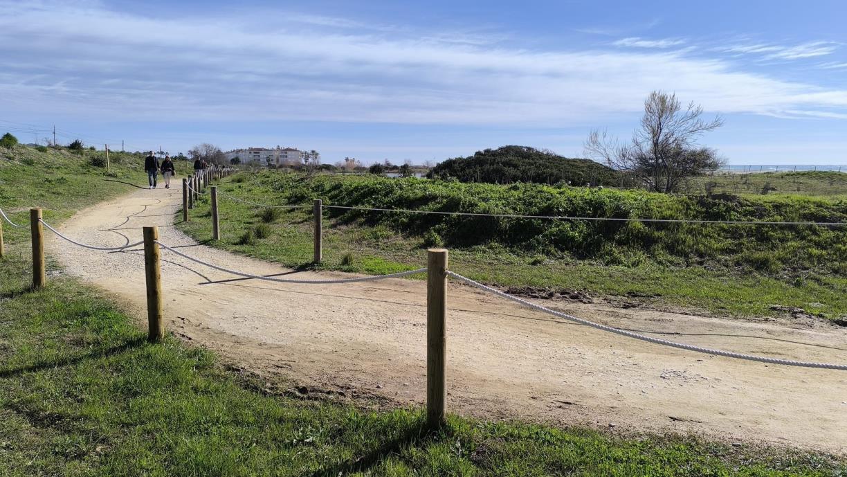 Les Madrigueres. Ajuntament del Vendrell