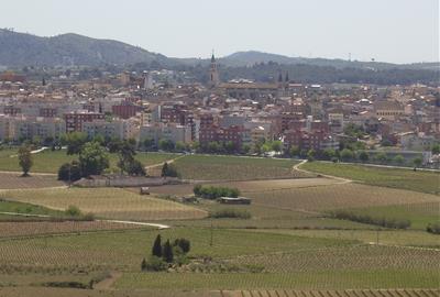 Les quatre Vilafranques de parla catalana recuperen els vincles vint anys després de la primera trobada. Ajuntament de Vilafranca