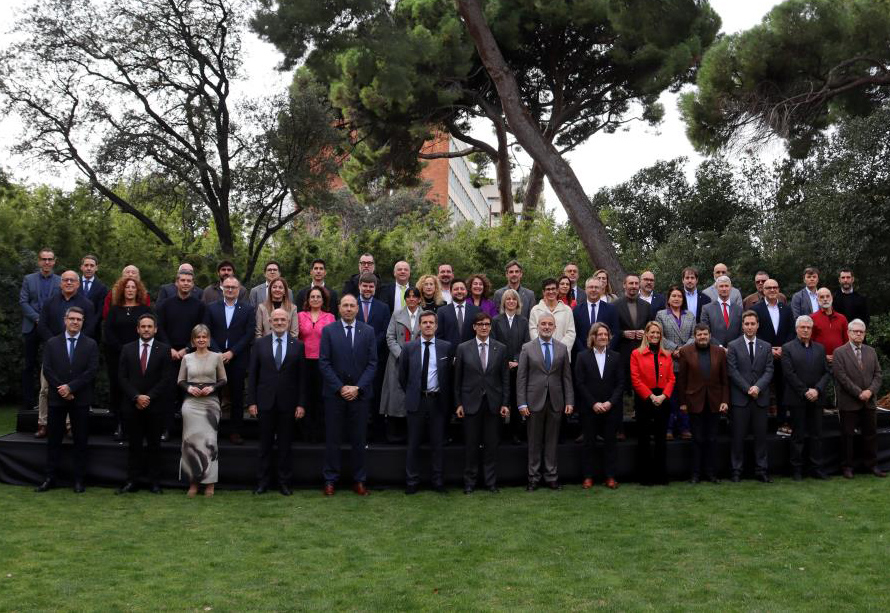 Les tres primeres etapes del Tour de França 2026 passaran per una seixantena de municipis catalans . ACN