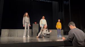 L’Escena Jove de Vilafranca es reinventa el 2026 amb un nou format més cohesionat. Ajuntament de Vilafranca