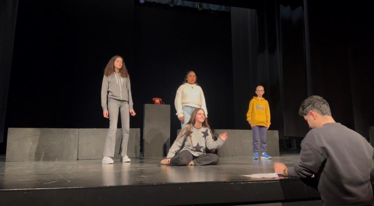 L’Escena Jove de Vilafranca es reinventa el 2026 amb un nou format més cohesionat. Ajuntament de Vilafranca