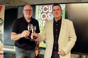 L’Escumostra de Sant Sadurní bat rècord de cellers amb participació de Cava, Corpinnat i Clàssic. ACN