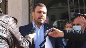 L'ex regidor i ex diputat de Ciutadans Manuel Rodríguez serà l'alcaldable del PSC a Sitges. Valents