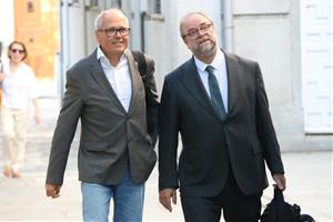 L’exalcalde d’Altafulla diu que els contractes que investiga el TS es van fer amb criteris tècnics i no “partidistes”. ACN