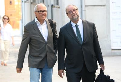 L’exalcalde d’Altafulla diu que els contractes que investiga el TS es van fer amb criteris tècnics i no “partidistes”. ACN