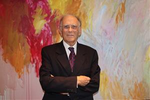 L'expresident de la Caixa, Josep Vilarasau, en una imatge d'arxiu. ACN