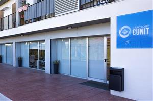 L’i-Factory de Cunit 