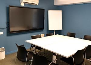 L’i-Factory de Cunit 