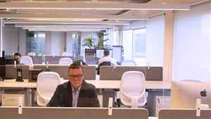 L’i-Factory de Cunit