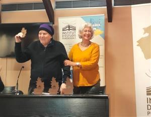 L’IEP celebra l’assemblea anual al Vendrell i reconeix figures i entitats del Penedès. IEP