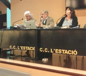 L’IEP celebra l’assemblea anual al Vendrell i reconeix figures i entitats del Penedès