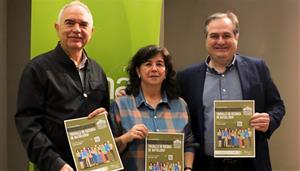 L’IEP convoca la 3a edició dels Premis Penedès per a Treballs de Recerca de Batxillerat. Fundació Pinnae