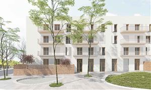 L'INCASÒL inicia la construcció de 29 habitatges de lloguer social a Sant Sadurní d'Anoia. Generalitat de Catalunya