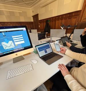L’Institut Andreu Nin del Vendrell tanca el curs amb 15 alumnes en pràctiques Erasmus+ a Europa